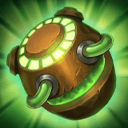 Encantamento de Repulsor