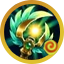 Eco Harmônico de Yordle