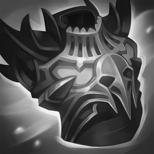 Armadura Sangrenta do Suserano